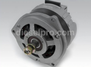 Gear Driven Alternators For Detroit Diesel Engines (12 Volts)